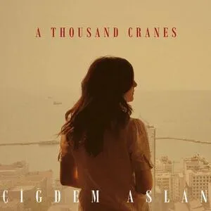 A thousand cranes